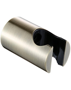 Держатель ручного душа 0146 Серебро Kaiser