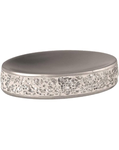 Мыльница Deco FX-280-4 Бежевая Fixsen