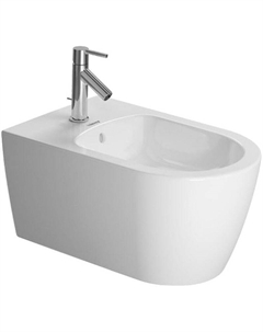 Биде ME by Starck 2288150000 подвесное Белое Duravit