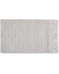 Коврик для ванной комнаты Diamont 120x70 FX-9050A Бежевый Fixsen