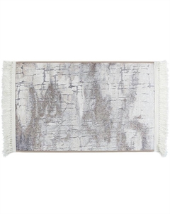 Коврик для ванной комнаты Vintage 80x50 FX-7000A Бежевый Fixsen