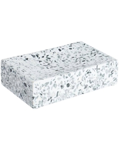 Мыльница Punto FX-200-4 Белая Fixsen