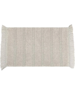 Коврик для ванной комнаты Sandal 50х80 FX-8020A Бежевый Fixsen