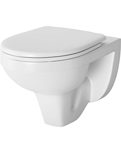 Унитаз Sense C74A1738SC подвесной с сиденьем Микролифт Am.pm.