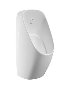 Писсуар Pro PRO0210 подвесной Белый глянцевый Aqueduto