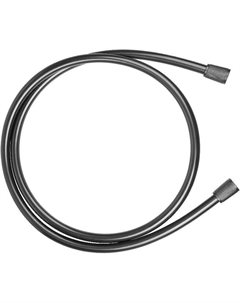 Душевой шланг Nouvelle Vague E24519-BLV Черный матовый Jacob delafon