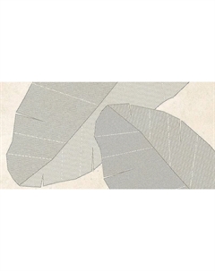 Керамический декор Caravan Sand матовый обрезной OS\B368\48039R 40х80 Laparet