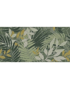 Керамический декор Evolution Green матовый обрезной VT\A674\48018R 40х80 Laparet