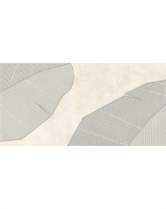 Керамический декор Caravan Sand матовый обрезной OS\B366\48039R 40х80 Laparet