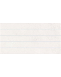 Керамический декор Evolution Blanco матовый обрезной OS\A395\48030R 40х80 Laparet