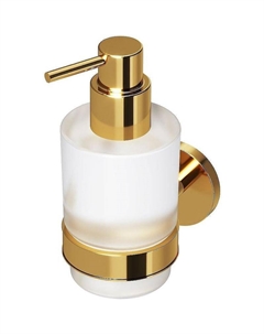 Дозатор для жидкого мыла X-Joy A85A36999 Золото Am.pm.