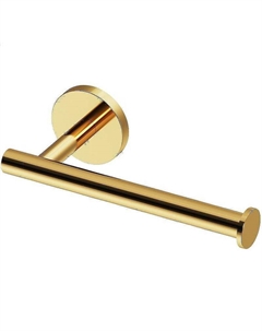 Держатель туалетной бумаги X-Joy A85A34199 Золото Am.pm.