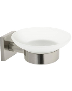 Мыльница Lux Satin FX-16008 Сатин Fixsen