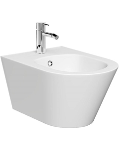 Биде Fiore 978-BIDET-B подвесное Черное матовое Boheme