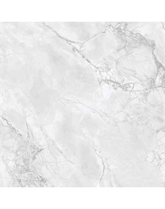 Керамогранит Arabescato Grey 80х80 Maimoon