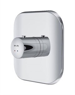 Смеситель для душа Sensation F3075500 хром Am.pm.