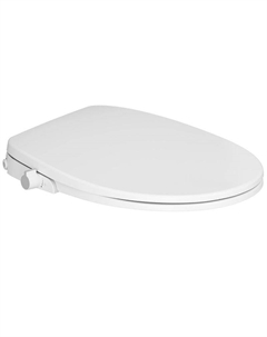 Крышка-биде Clean Care CCM7851WH Микролифт Am.pm.