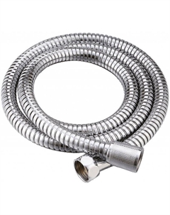 Душевой шланг Czr CZR-FMDC2-180-01 Хром Cezares