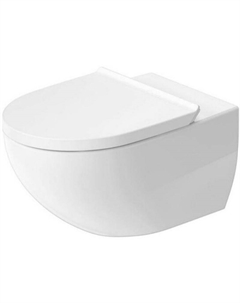 Унитаз Architec 45726900A1 подвесной с сиденьем Микролифт Duravit