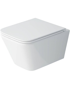 Унитаз Gartez-51 ESUPGART51W подвесной с сиденьем Микролифт Esbano