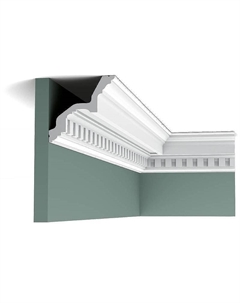 Карниз C211 2000x116x112 Orac decor