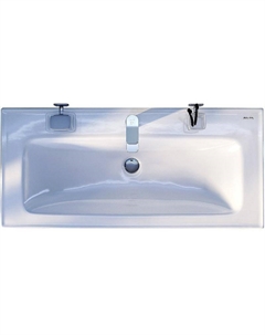 Раковина X-Joy 100 M85AWCC1002WG64 Белая Am.pm.