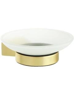 Мыльница Trend Gold FX-99008 Золото-сатин Fixsen