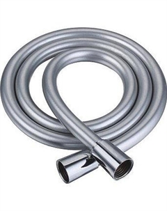 Душевой шланг CZR-FMD-120-01 Хром матовый Cezares