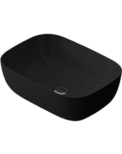 Раковина-чаша Func 46 M8FWCC10450BM Черная матовая Am.pm.