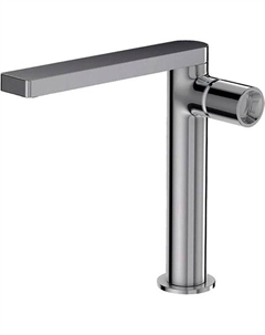 Смеситель для раковины Composed E73159-TT Титан Jacob delafon