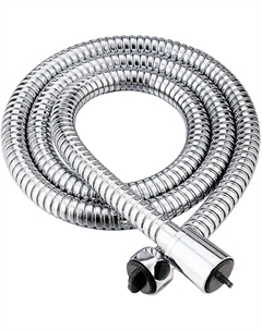 Душевой шланг Czr CZR-U-FBV-200-01 Хром Cezares