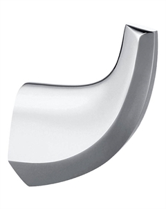 Крючок Nord AA1550 Хром Abber