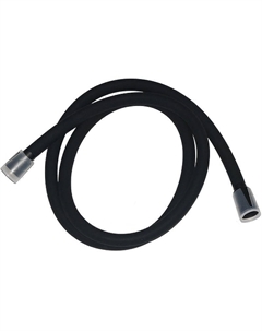 Душевой шланг Optima Home OPH15BLi19 Черный матовый Iddis