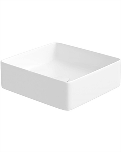 Раковина-чаша Slide 36 SLIWM01i27 Белая матовая Iddis