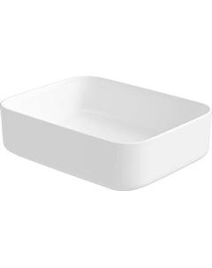 Раковина-чаша Bridge 50 BRIWM05i27 Белая матовая Iddis