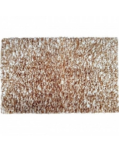 Коврик для ванной комнаты Basic B13M690i12 90x60 Бежево-белый Iddis