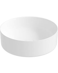 Раковина-чаша Ray 35 RAYWM03i27 Белая матовая Iddis
