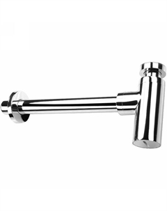Сифон для раковины NHC_031K Хром Deante