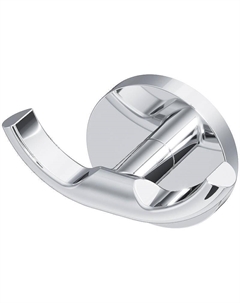 Двойной крючок X-Joy A85A35600 Хром Am.pm.