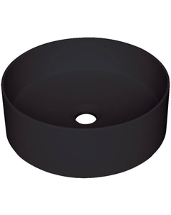 Раковина-чаша Silia 36 CQS_NU4S Черная матовая Deante