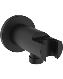 Шланговое подключение Ray 003BL01i62 Черный Iddis