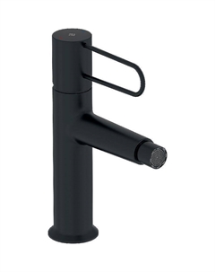 Смеситель для биде Odeon Rive Gauche E21033-BL-BL Черный матовый Jacob delafon