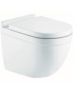 Унитаз Fora AZ-0017 E-R подвесной с сиденьем Микролифт Azario