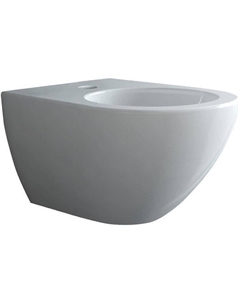 Биде Puma 082023 подвесное Белое Berges