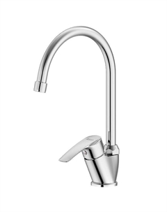 Смеситель для кухни Ray RAYSB00i05 Хром Iddis