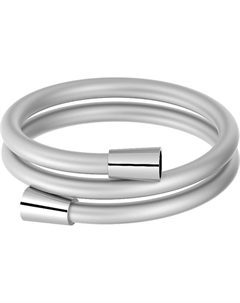 Душевой шланг E75206-CP Хром Jacob delafon