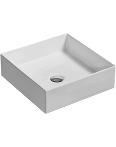 Раковина-чаша Delta Pure 39 E90011-0 Белая Jacob delafon