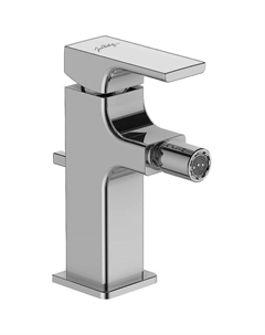 Смеситель для биде Strayt Mini E8777-CP Хром Jacob delafon