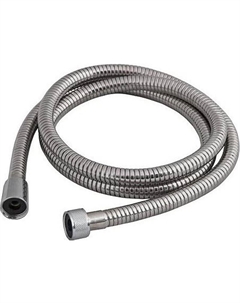 Душевой шланг 0014 Хром Kaiser