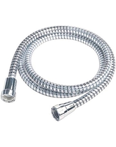 Душевой шланг 0008 Хром Kaiser